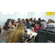 5º Jornada Institucional